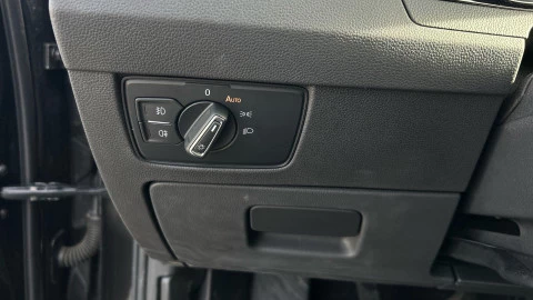 Volkswagen Passat Variant Executive 2.0 TDI 110kW (150CV)