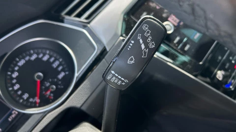 Volkswagen Passat Variant Executive 2.0 TDI 110kW (150CV)