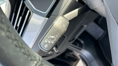 Volkswagen Passat Variant Executive 2.0 TDI 110kW (150CV)