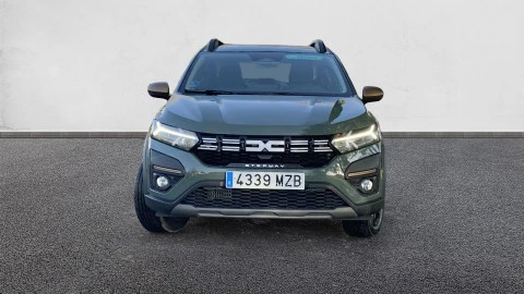 Dacia Sandero Stepway Extreme Go 74kW (100CV) ECO-G