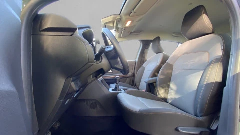 Dacia Sandero Stepway Extreme Go 74kW (100CV) ECO-G