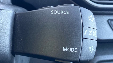 Dacia Sandero Stepway Extreme Go 74kW (100CV) ECO-G