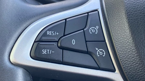 Dacia Sandero Stepway Extreme Go 74kW (100CV) ECO-G