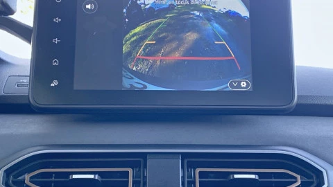 Dacia Sandero Stepway Extreme Go 74kW (100CV) ECO-G