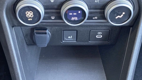 Dacia Sandero Stepway Extreme Go 74kW (100CV) ECO-G