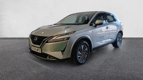 Nissan Qashqai DIG-T 116kW (158CV) mHEV Xtronic Acenta
