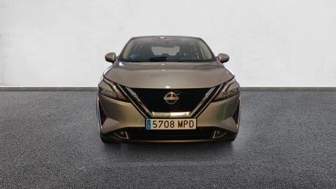Nissan Qashqai DIG-T 116kW (158CV) mHEV Xtronic Acenta