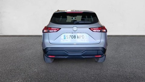 Nissan Qashqai DIG-T 116kW (158CV) mHEV Xtronic Acenta