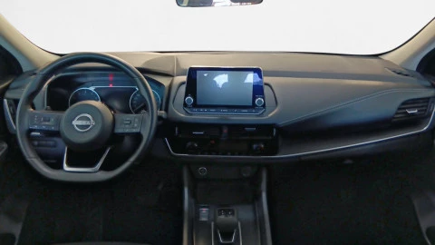 Nissan Qashqai DIG-T 116kW (158CV) mHEV Xtronic Acenta