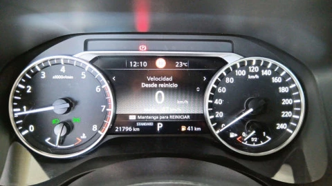 Nissan Qashqai DIG-T 116kW (158CV) mHEV Xtronic Acenta