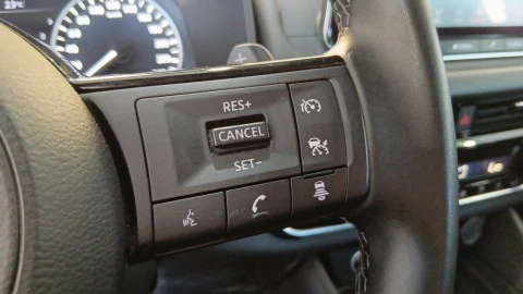 Nissan Qashqai DIG-T 116kW (158CV) mHEV Xtronic Acenta