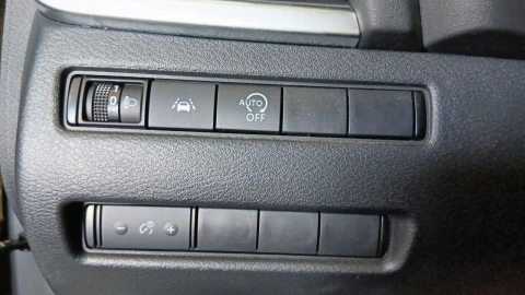 Nissan Qashqai DIG-T 116kW (158CV) mHEV Xtronic Acenta