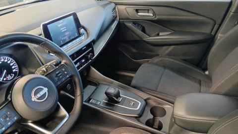 Nissan Qashqai DIG-T 116kW (158CV) mHEV Xtronic Acenta