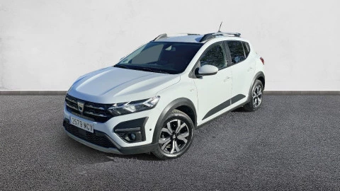 Dacia Sandero Stepway Expression TCe 67kW (90CV)