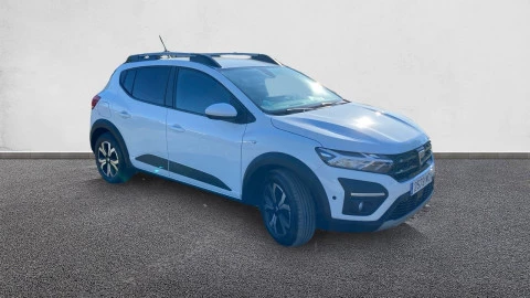 Dacia Sandero Stepway Expression TCe 67kW (90CV)