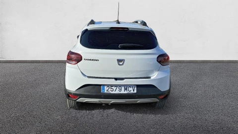 Dacia Sandero Stepway Expression TCe 67kW (90CV)
