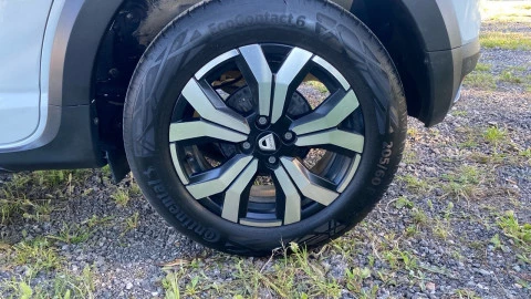 Dacia Sandero Stepway Expression TCe 67kW (90CV)