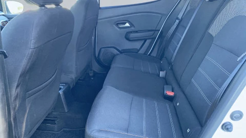 Dacia Sandero Stepway Expression TCe 67kW (90CV)