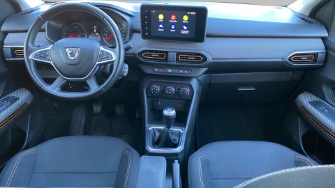 Dacia Sandero Stepway Expression TCe 67kW (90CV)