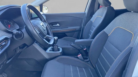 Dacia Sandero Stepway Expression TCe 67kW (90CV)