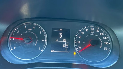 Dacia Sandero Stepway Expression TCe 67kW (90CV)