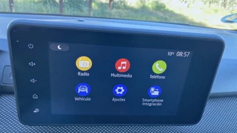 Dacia Sandero Stepway Expression TCe 67kW (90CV)