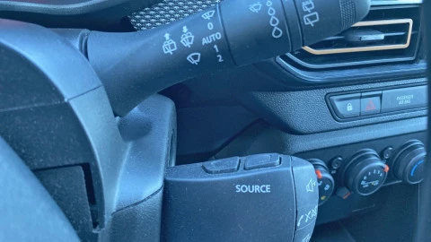 Dacia Sandero Stepway Expression TCe 67kW (90CV)