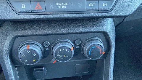 Dacia Sandero Stepway Expression TCe 67kW (90CV)