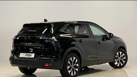 Renault Symbioz  E-TECH Full Hybrid Evolution 105kW