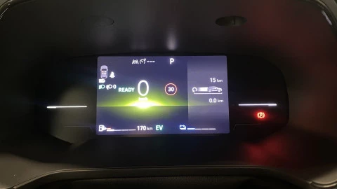 Renault Symbioz  E-TECH Full Hybrid Evolution 105kW