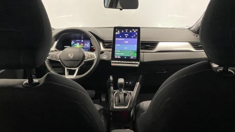 Renault Symbioz  E-TECH Full Hybrid Evolution 105kW