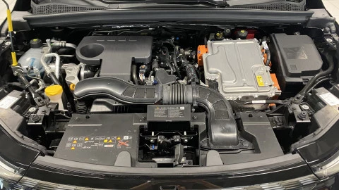 Renault Symbioz  E-TECH Full Hybrid Evolution 105kW