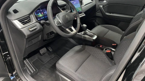 Renault Symbioz  E-TECH Full Hybrid Evolution 105kW