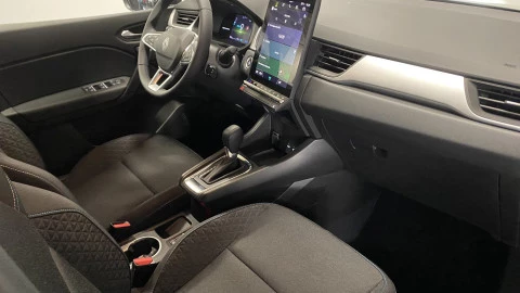 Renault Symbioz  E-TECH Full Hybrid Evolution 105kW