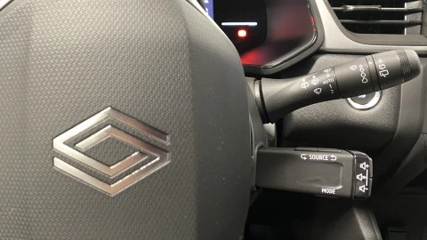 Renault Symbioz  E-TECH Full Hybrid Evolution 105kW