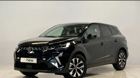 Renault Symbioz  E-TECH Full Hybrid Evolution 105kW
