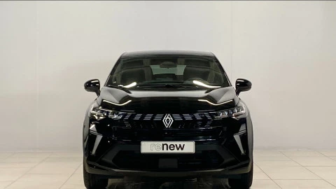 Renault Symbioz  E-TECH Full Hybrid Evolution 105kW