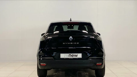 Renault Symbioz  E-TECH Full Hybrid Evolution 105kW