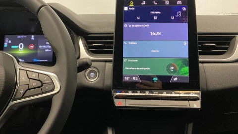 Renault Symbioz  E-TECH Full Hybrid Evolution 105kW