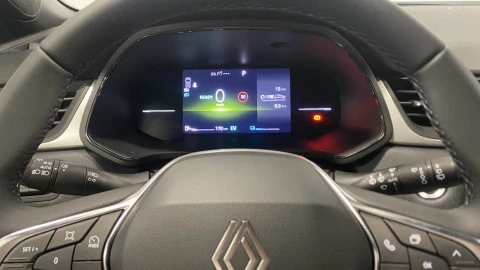 Renault Symbioz  E-TECH Full Hybrid Evolution 105kW