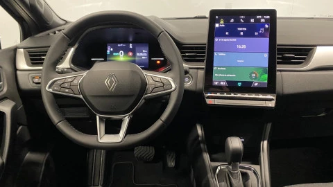 Renault Symbioz  E-TECH Full Hybrid Evolution 105kW