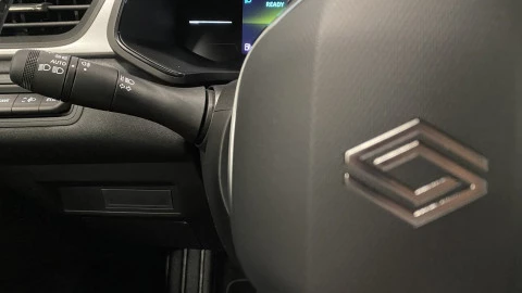Renault Symbioz  E-TECH Full Hybrid Evolution 105kW