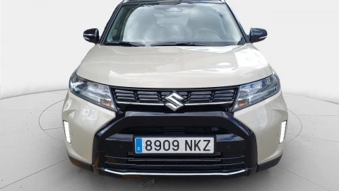 Suzuki Vitara 1.4 T S3 4WD Mild Hybrid Auto