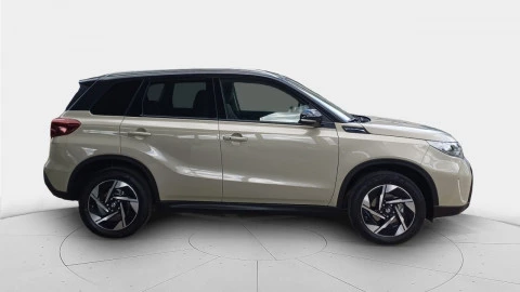 Suzuki Vitara 1.4 T S3 4WD Mild Hybrid Auto