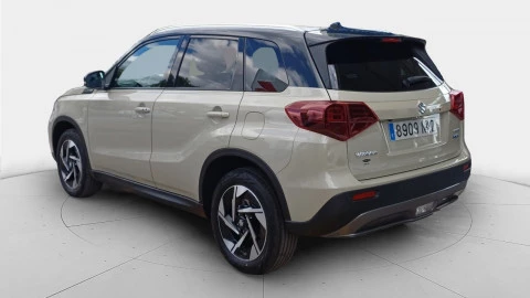 Suzuki Vitara 1.4 T S3 4WD Mild Hybrid Auto