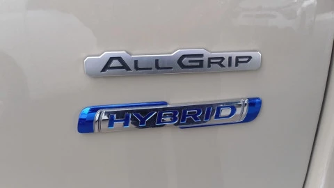 Suzuki Vitara 1.4 T S3 4WD Mild Hybrid Auto