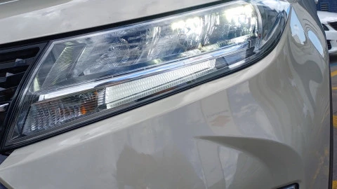 Suzuki Vitara 1.4 T S3 4WD Mild Hybrid Auto