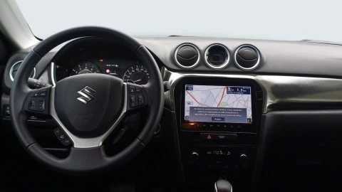 Suzuki Vitara 1.4 T S3 4WD Mild Hybrid Auto