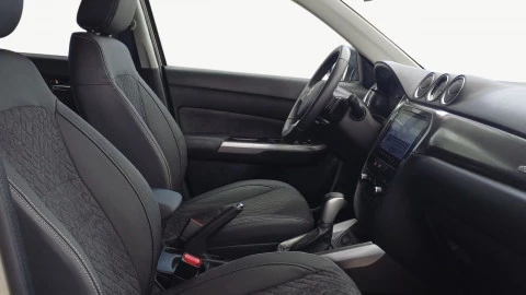 Suzuki Vitara 1.4 T S3 4WD Mild Hybrid Auto