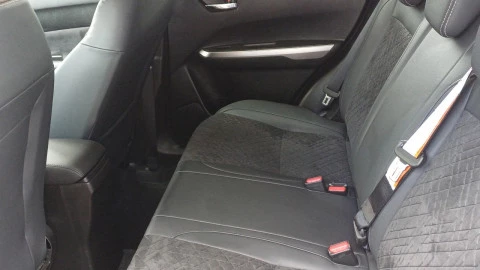 Suzuki Vitara 1.4 T S3 4WD Mild Hybrid Auto